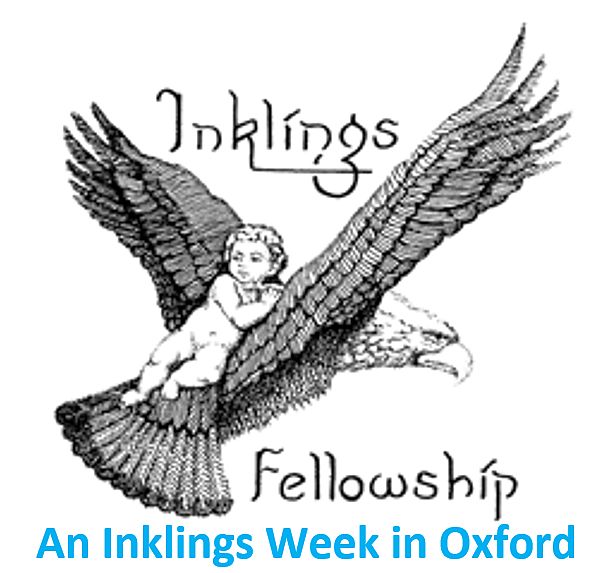 (Re-Post) An Inklings Week in Oxford 2016