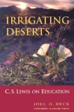 (Re-Post) Irrigating Deserts (Dr. Joel Heck)