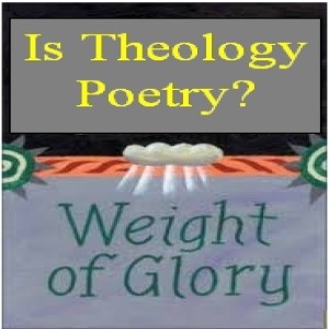 (Re-Post) EC04r - ”Is Theology Poetry?” with Dr. Holly Ordway (Essay Chat)