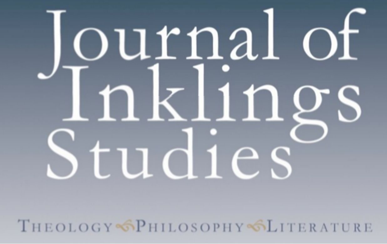 (Re-Post) Journal of Inklings Studies (General Introduction)