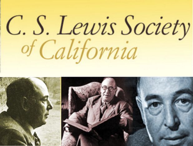 (Re-Post) C.S. Lewis Society of California 