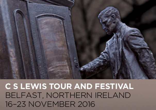 Lewis Tour and Festival in Belfast (Sandy Smith)