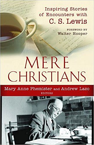 (Re-Post) Mere Christians (Andrew Lazo)