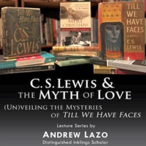 (Re-Post) The Myth of Love Lecture Series (Andrew Lazo)