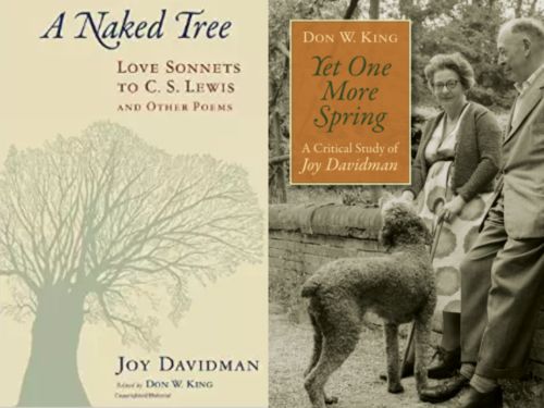 A Naked Tree/Yet One More Spring (Dr. Don King)