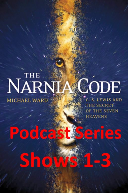 The Narnia Code Series 01 (Shows 1-3)