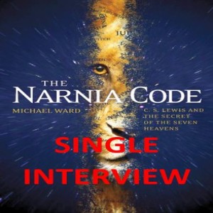 (Re-Post) Narnia Code (Single Interview w/ Dr. Ward) 2015r
