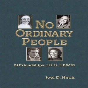 (Re-Post) No Ordinary People (Joel Heck)