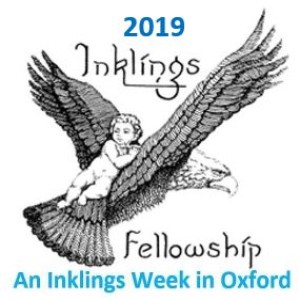 (Re-Post) An Inklings Week in Oxford 2019