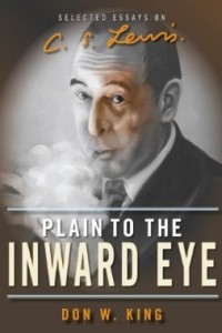 Plain to the Inward Eye (Dr. Don King)
