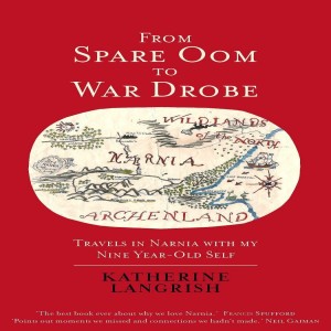 (Re-Post) From Spare Oom to War Drobe (Katherine Langrish)