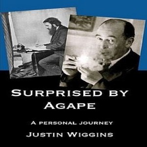 Surprised by Agape (Justin Wiggins)