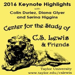 (Re-Post) Keynote Highlights Taylor Colloquium 2016
