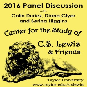 (Re-Post) Taylor Colloquium 2016 Panel Discussion