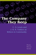 The Company They Keep (Dr. Diana Glyer)