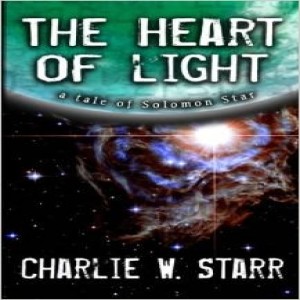 (Re-Post) The Heart of Light (Dr. Charlie Starr)