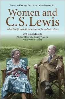 Women and C.S. Lewis (Carolyn Curtis)