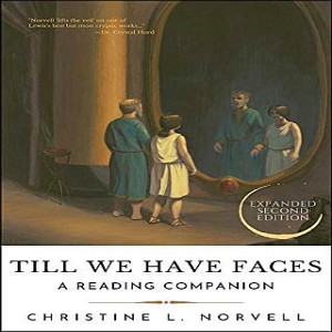 Till We Have Faces: A Reading Companion (Christine Norvell)