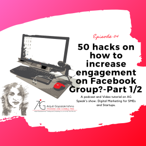 50 Powerful Tips on How to Grow Facebook Group Engagement? Part 1/2
