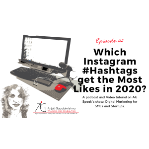 Which Instagram #hashtags get the most likes in 2020?
