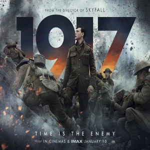 Ver 1917 PELÍCULA 2019 Completa Online GRATIS