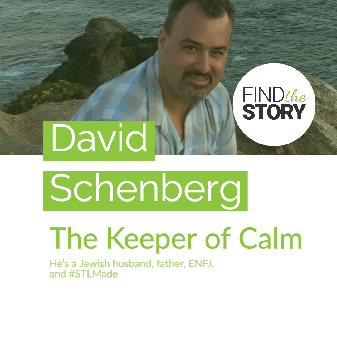 Find the Story