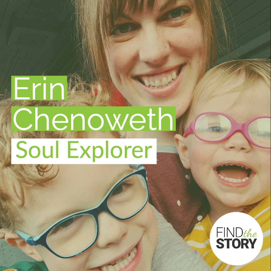Erin Chenoweth - Soul Explorer