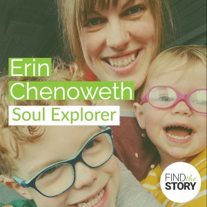 Erin Chenoweth - Soul Explorer