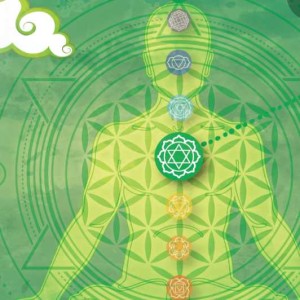 The Heart Chakra