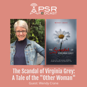 The Scandal of Virginia Grey: A Tale of the "Other Woman"