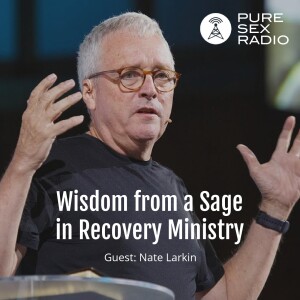 Wisdom from a Sage in Recovery Ministry
