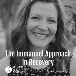 The Immanuel Approach to Recovery