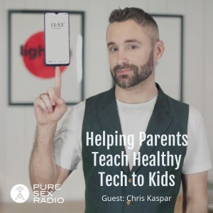 Helping Parents Teach Healthy Tech to Kids