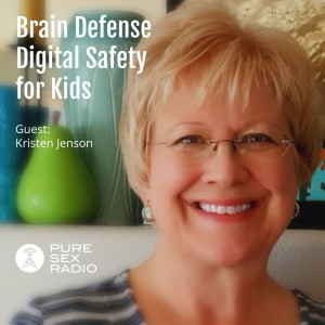 Brain Defense Digital Safety for Kids