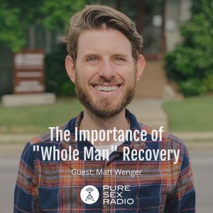 The Importance of ”Whole Man” Recovery