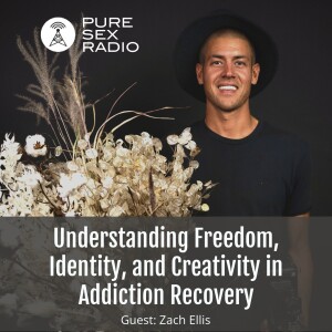 Understanding Freedom, Identity, and Creativity in Addiction Recovery