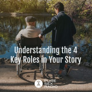 Understanding 4 Key Roles in Your Story