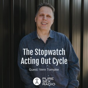 The Stopwatch Acting Out Cycle