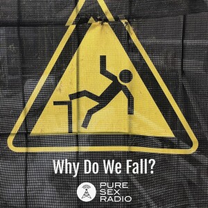 Why Do We Fall? And How Do We Get Back Up?