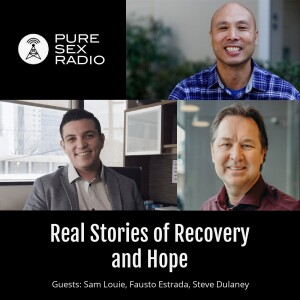 Real Stories of Recovery and Hope