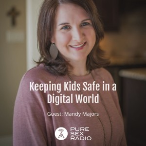 Keeping Kids Safe in a Digital World
