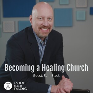 Becoming a Healing Church