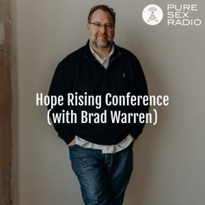 Hope Rising Conference (with Brad Warren)