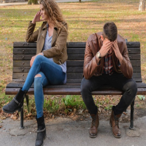 Dealing with Loneliness & Fear in Your Marriage (Part 1)