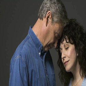 Finding Rest for Your Marriage