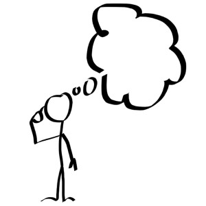 What Does Your Language Say About Your Thinking?