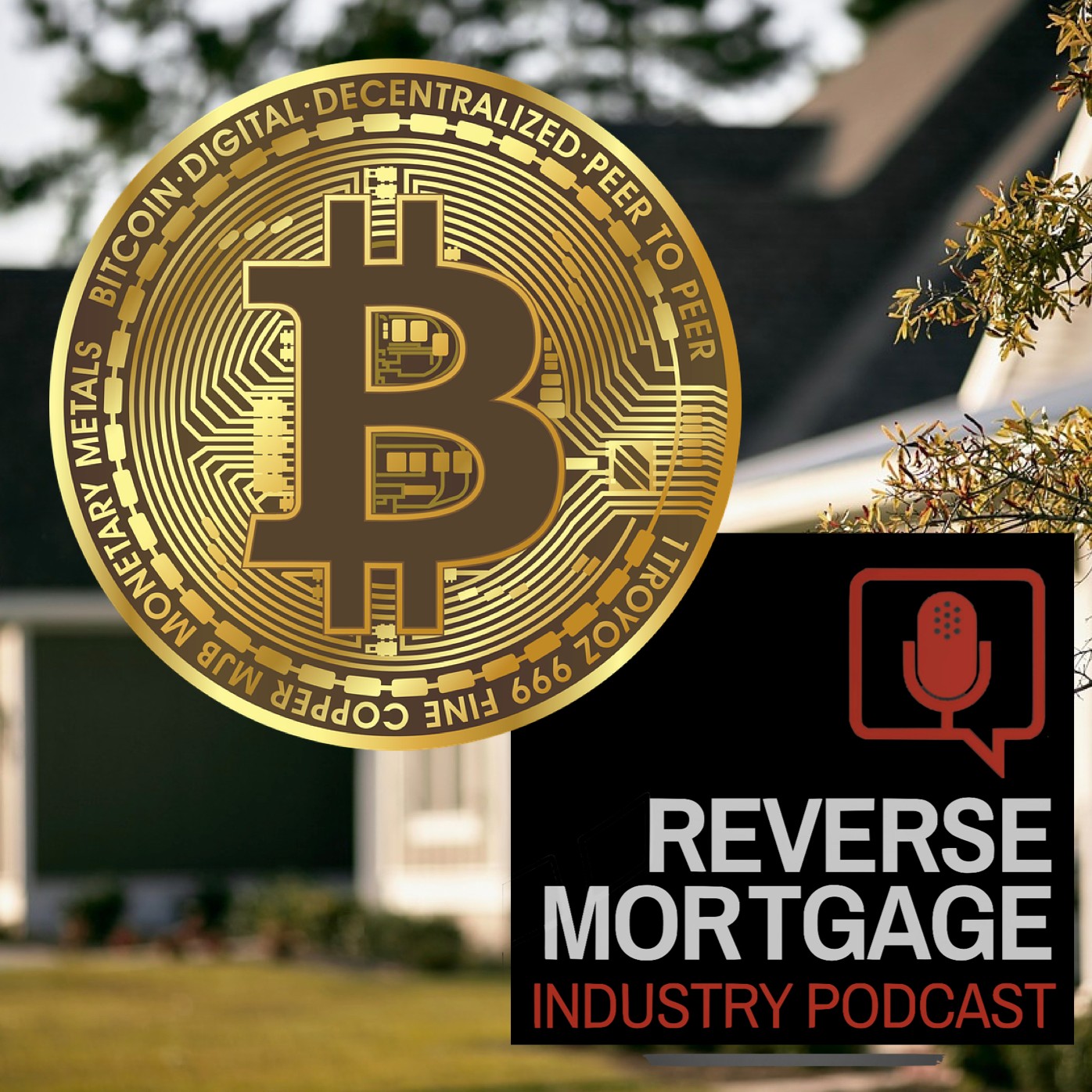 E671: From Bitcoin to Reverse Mortgages here are 5 Hyperinflation Hedges You Should Know About