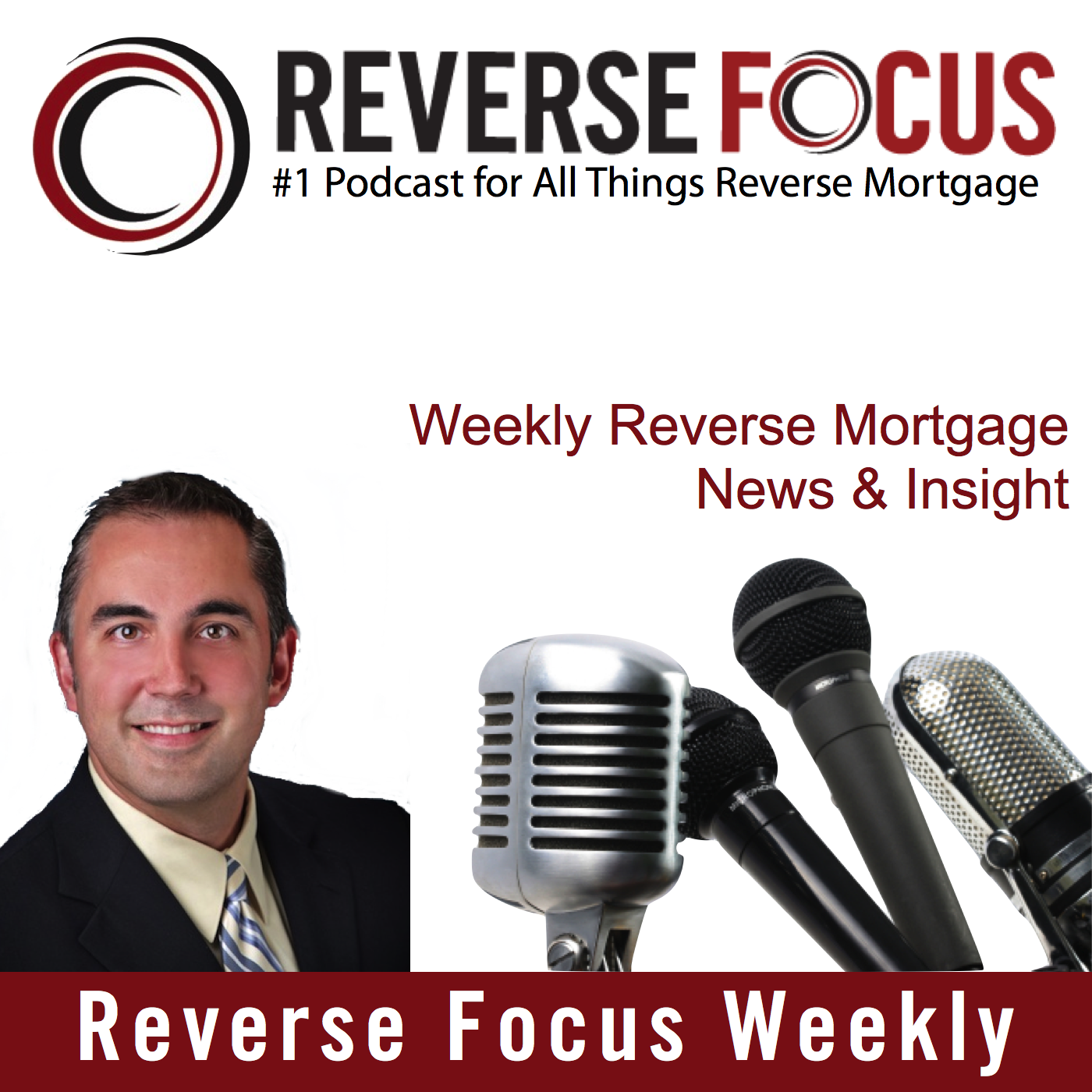 Reverse Focus Weekly- Episode #325