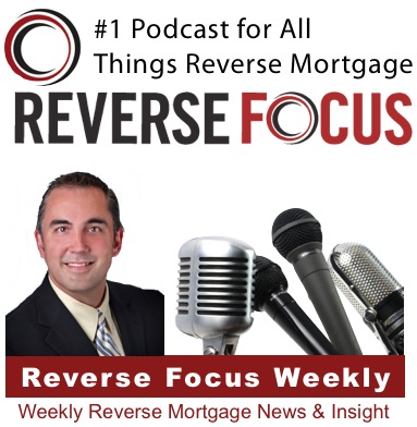 Reverse Focus Weekly- Episode #274