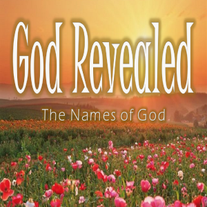 God Revealed - PT 4